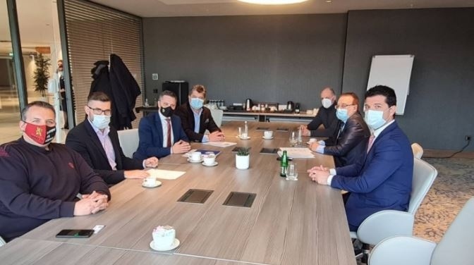 БХРА и ВМРО: 1 % от приходите от туризъм да се разходват за реклама